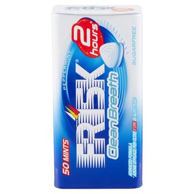 FRISK CLEAN BREATH GR.35 PZ.12