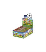 GOLEADOR FRUTTA PZ.200