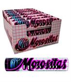 MOROSITAS STICK LIQUIRIZIA PZ.24