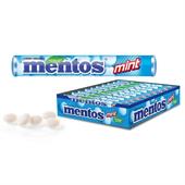 MENTOS STICK MENTA PZ.20