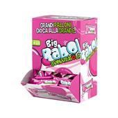 BIG BABOL MONO PANNA/FRAGOLA PZ.200