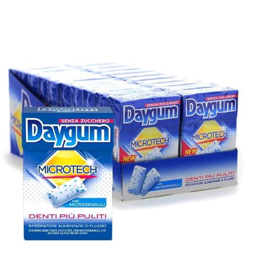 DAYGUM MICROTECH ASTUCCIO PZ.20