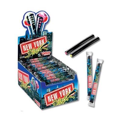 NEW YORK BLACK PZ.150