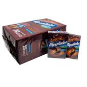 ALPENLIEBE CAFFE' ESPRESS PZ.20 ASTUCCIO