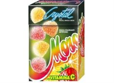 MOROSITAS CRYSTAL PZ.16 ASTUCCIO