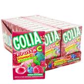 GOLIA FRUTTI ROSSI AST.PZ.20