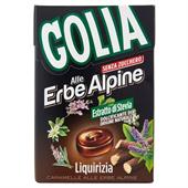GOLIA LIQUIRIZIA AST.PZ.20