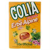 GOLIA ERBE OFFICINALI AST.PZ.20