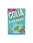 GOLIA ERBE ALP.EUCALIPTO PZ.20