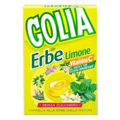 GOLIA ERBE ALP.LIMONE PZ.20